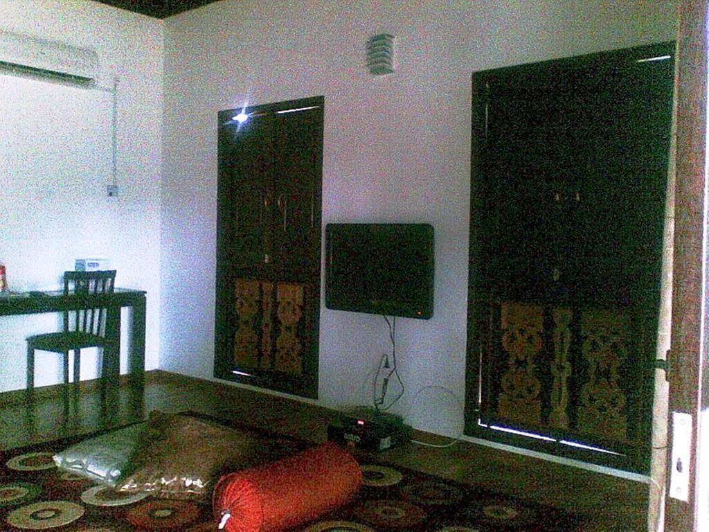 Bohok Guesthouse Pantai Cenang (Langkawi) Bagian luar foto