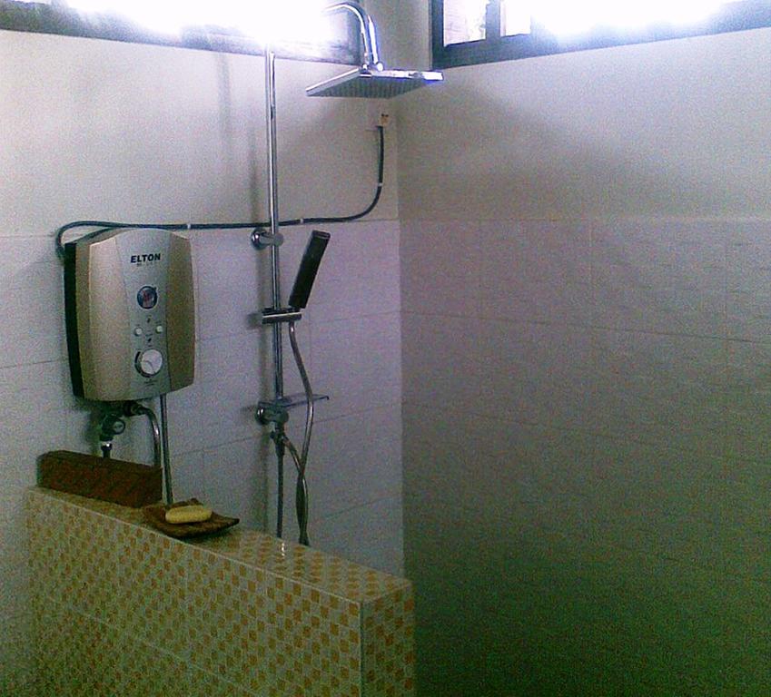 Bohok Guesthouse Pantai Cenang (Langkawi) Ruang foto