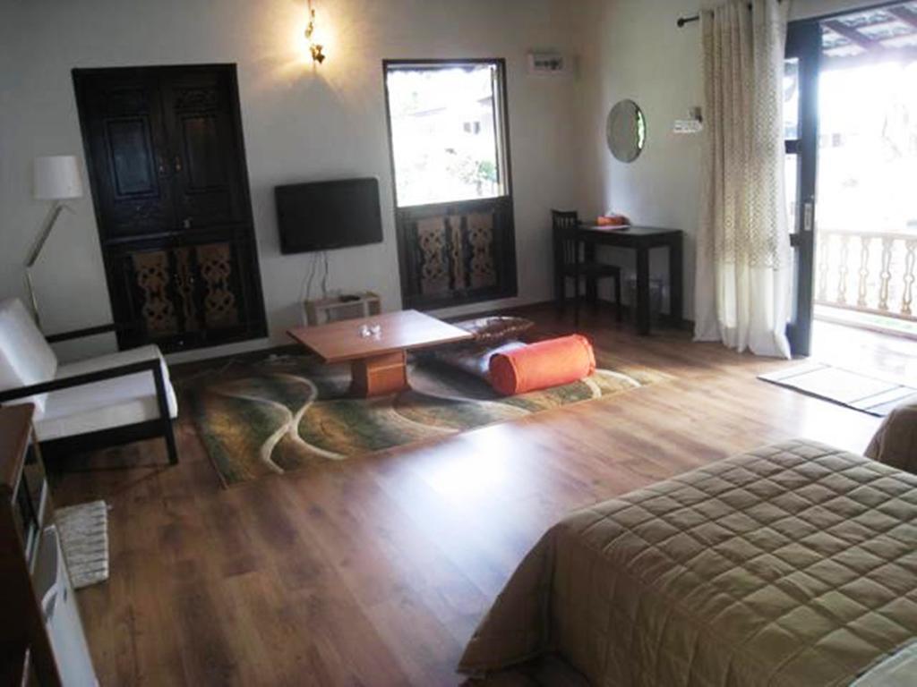 Bohok Guesthouse Pantai Cenang (Langkawi) Bagian luar foto