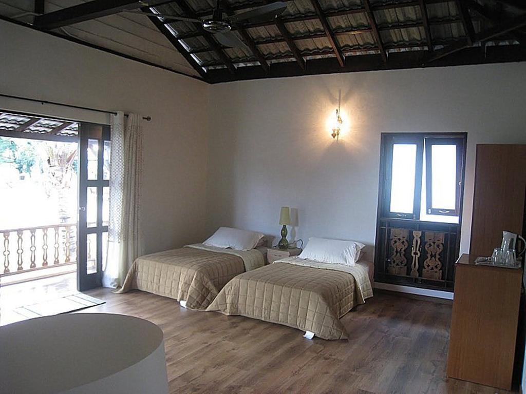 Bohok Guesthouse Pantai Cenang (Langkawi) Bagian luar foto