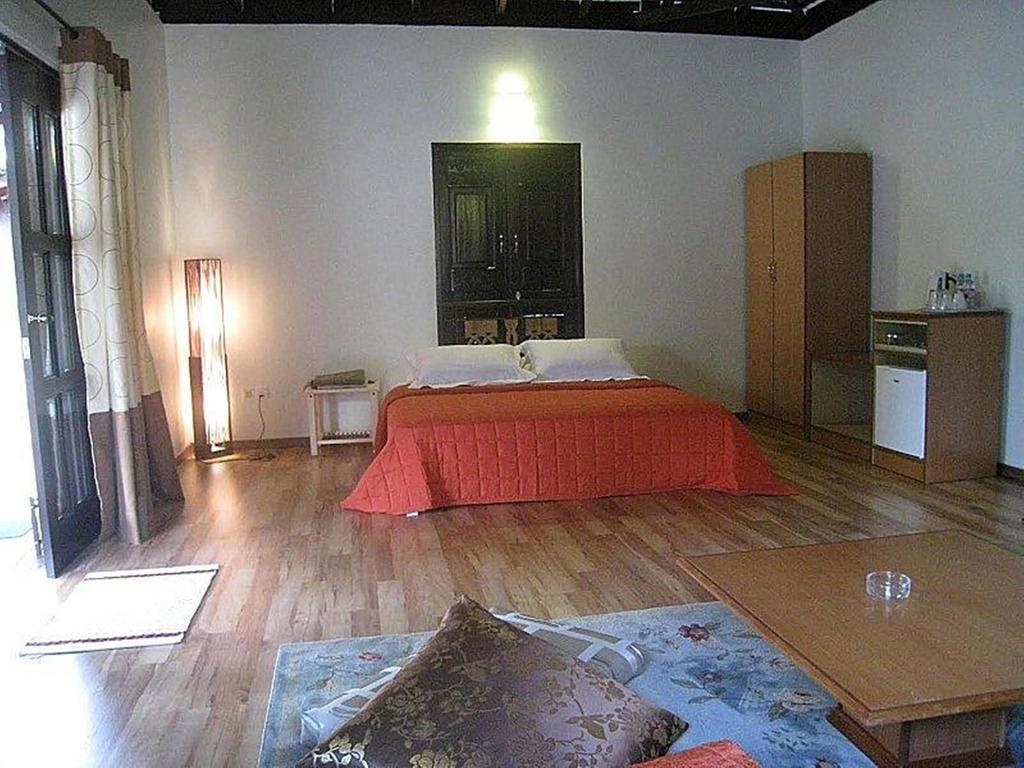 Bohok Guesthouse Pantai Cenang (Langkawi) Ruang foto