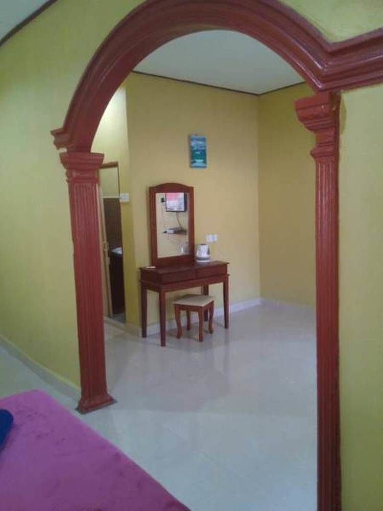 Bohok Guesthouse Pantai Cenang (Langkawi) Bagian luar foto