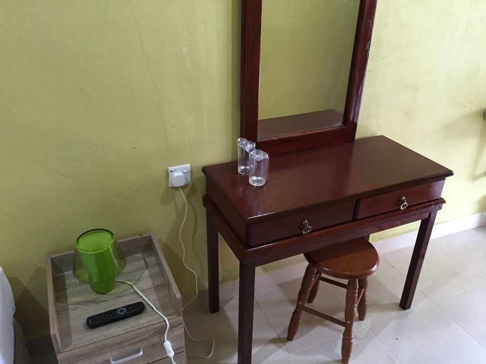 Bohok Guesthouse Pantai Cenang (Langkawi) Bagian luar foto