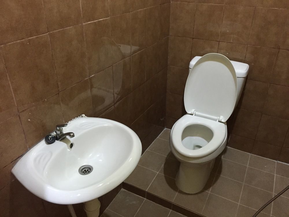 Bohok Guesthouse Pantai Cenang (Langkawi) Bagian luar foto