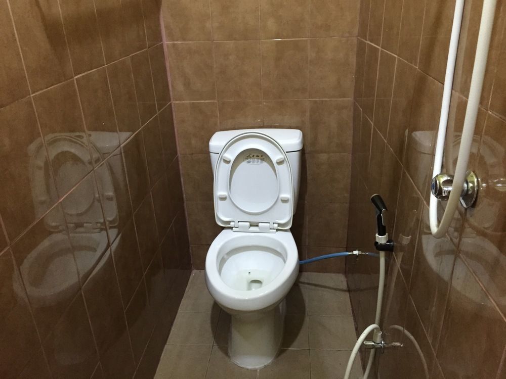 Bohok Guesthouse Pantai Cenang (Langkawi) Bagian luar foto