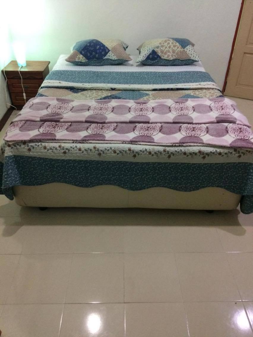 Bohok Guesthouse Pantai Cenang (Langkawi) Bagian luar foto