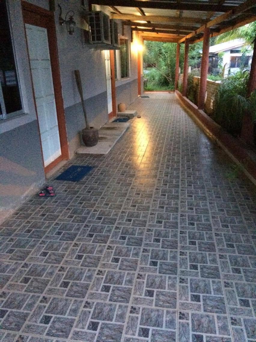 Bohok Guesthouse Pantai Cenang (Langkawi) Bagian luar foto